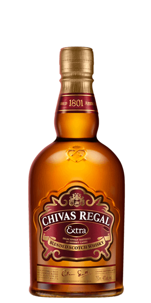 Chivas Regal Extra Scotch Whisky