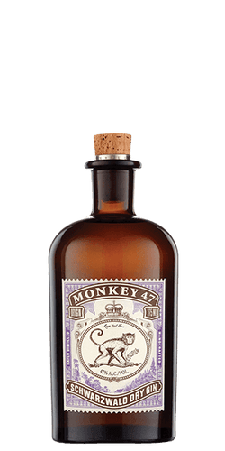 Monkey 47 Schwarzwald Dry Gin (375mL)