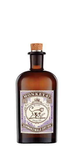 Monkey 47 Schwarzwald Dry Gin (375ml)