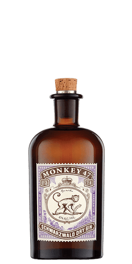 Monkey 47 Schwarzwald Dry Gin (750ml)