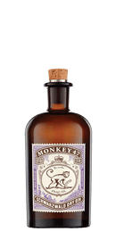 Monkey 47 Schwarzwald Dry Gin (750ml)