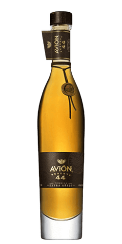 Avion Reserva 44 Extra Anejo Tequila