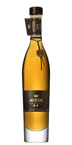 Avion Reserva 44 Extra Anejo Tequila