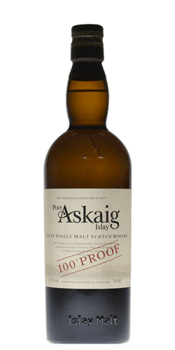 Port Askaig 100° Proof (700mL)