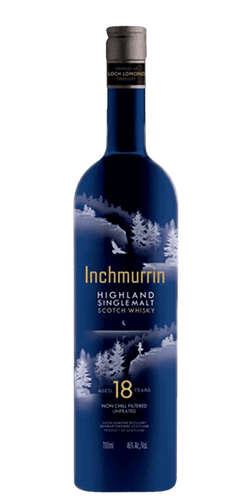 Inchmurrin 18 Year Old