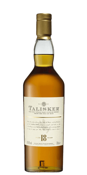 Talisker 18 Year Old » Reviews & Tasting Notes – Flaviar Talisker 18 Year Old » Reviews & Tasting Notes – Flaviar