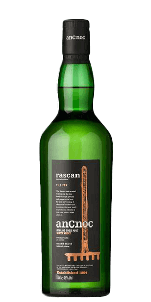 AnCnoc Rascan
