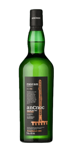 AnCnoc Rascan