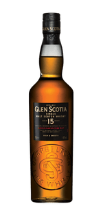 Glen Scotia 15 Year Old