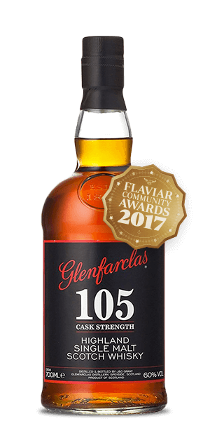 Glenfarclas 105