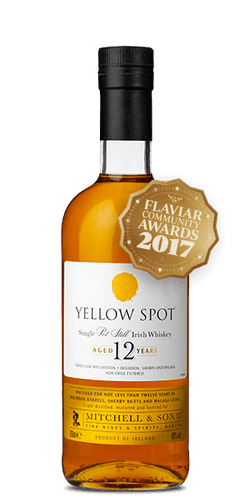 Yellow Spot 12 Year Old