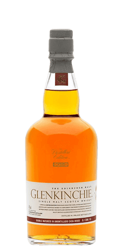 Glenkinchie Distillers Edition 2020