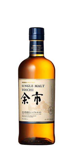 Nikka Yoichi Single Malt