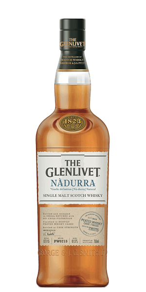 The Glenlivet Nàdurra Peated Cask Finish » Reviews & Tasting Notes The Glenlivet Nàdurra Peated Cask Finish » Reviews & Tasting Notes
