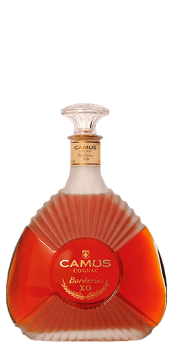 Camus Borderies XO Cognac