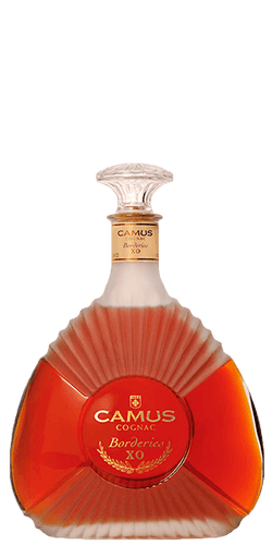 Camus Borderies XO Cognac