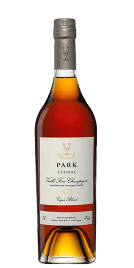 Park Cigar Blend XO Vieille Fine Champagne Cognac