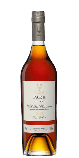 Park Cigar Blend XO Vieille Fine Champagne Cognac