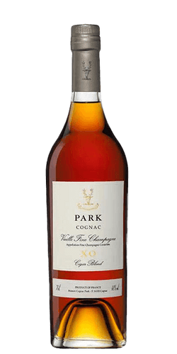 Park Cigar Blend XO Vieille Fine Champagne Cognac