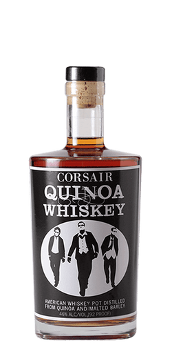 Corsair Quinoa Whiskey