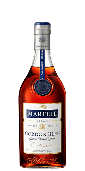 Martell Cordon Bleu Cognac » Buy Online 🥃 – Flaviar Martell Cordon Bleu Cognac » Buy Online 🥃 – Flaviar