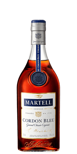 Martell Cordon Bleu Cognac » Buy Online 🥃 – Flaviar Martell Cordon Bleu Cognac » Buy Online 🥃 – Flaviar