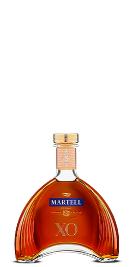 Martell XO Cognac