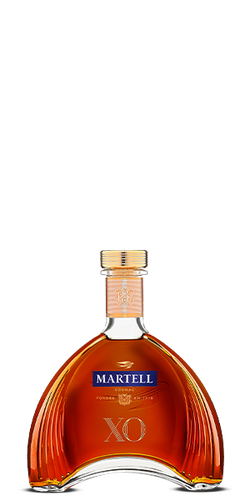 Martell XO Cognac