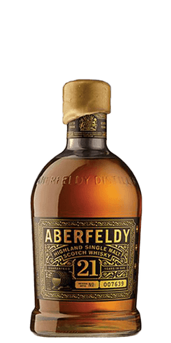 Aberfeldy 21 Year Old
