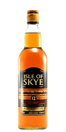 Isle Of Skye 12 Year Old