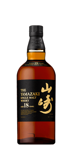 Yamazaki 18 Year Old