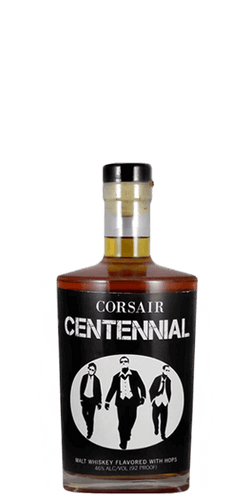 Corsair Centennial Hopped Whiskey