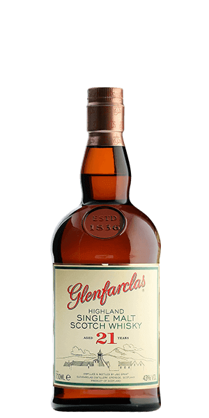 Glenfarclas 21 Year Old » Reviews & Tasting Notes – Flaviar Glenfarclas 21 Year Old » Reviews & Tasting Notes – Flaviar
