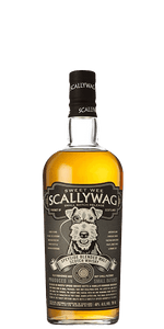 Scallywag Small Batch Release Speyside Malt Scotch Whisky