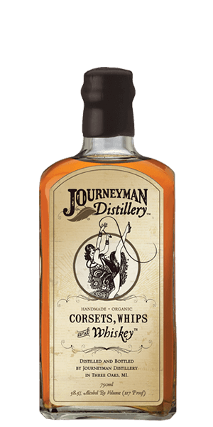 Journeyman Corsets, Whips & Whiskey