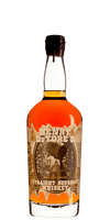 Henry Duyore's Straight Bourbon Whiskey