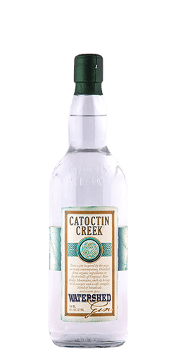 Catoctin Creek Watershed Gin