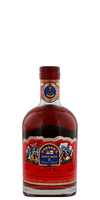 Pusser's British Navy Rum 15 Year Old Nelson Blood