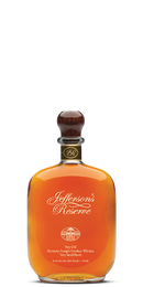 Jefferson's Reserve Very Old Small Batch Bourbon
