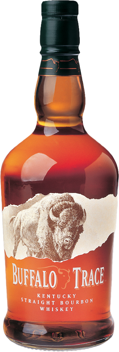 Buffalo Trace Kentucky Straight Bourbon Whiskey
