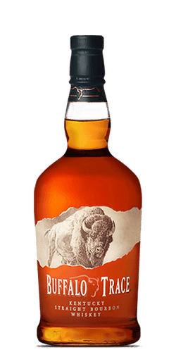 Buffalo Trace Kentucky Straight Bourbon Whiskey