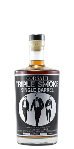 Corsair Triple Smoke