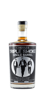 Corsair Triple Smoke