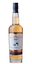 The Exceptional Grain