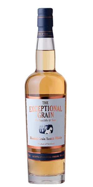 The Exceptional Grain