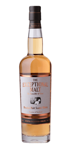 The Exceptional Malt