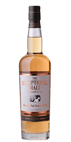 The Exceptional Malt