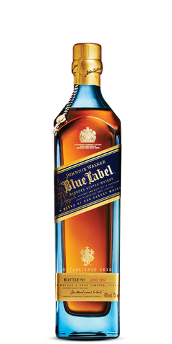 Johnnie Walker Blue Label