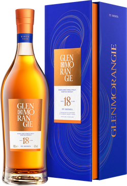 Glenmorangie The Infinita 18 Years Old Single Malt Scotch Whisky