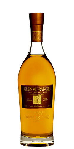 Glenmorangie 18 Year Old Extremely Rare » Reviews & Tasting Notes Glenmorangie 18 Year Old Extremely Rare » Reviews & Tasting Notes